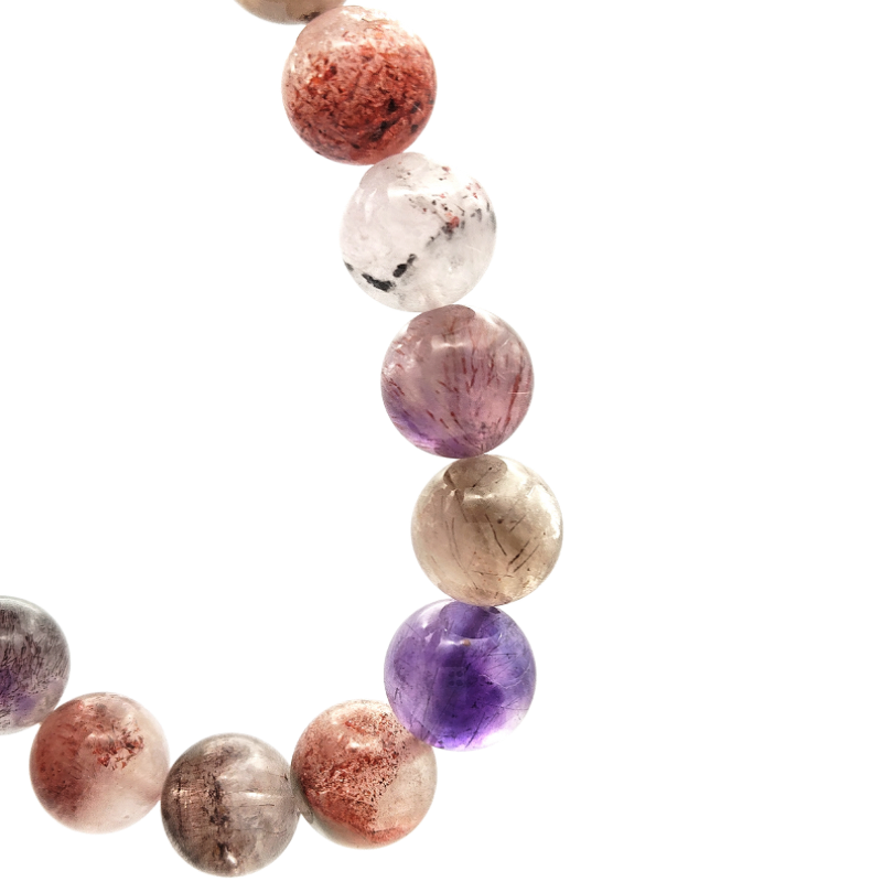 Super Seven Bracelet